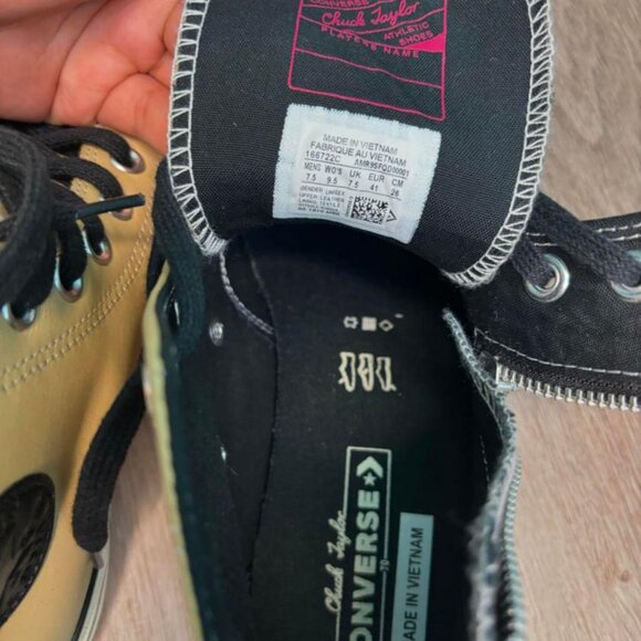 Converse All Star shoes - Picture 6 of 7